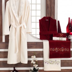 Bathrobe Sets